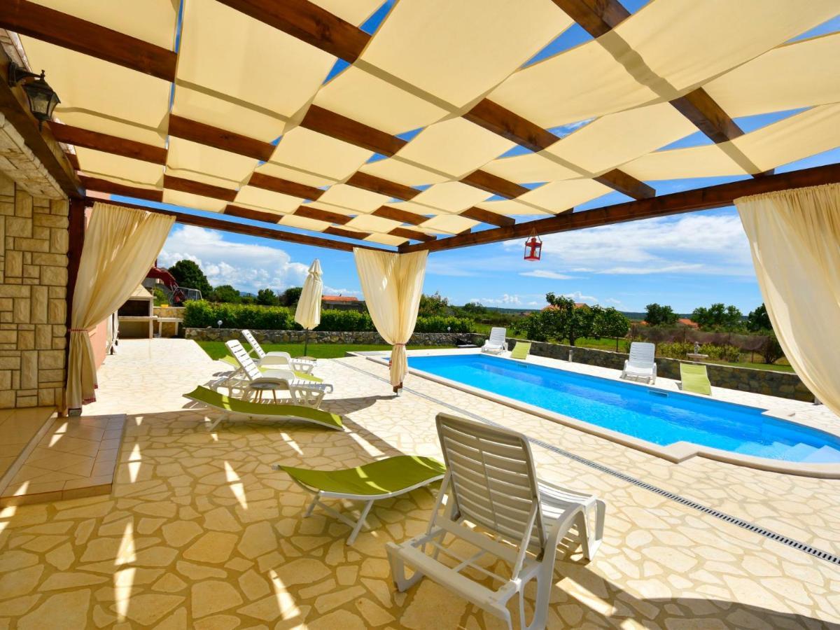 Holiday Home Frane By Interhome Lisane Tinjske 外观 照片