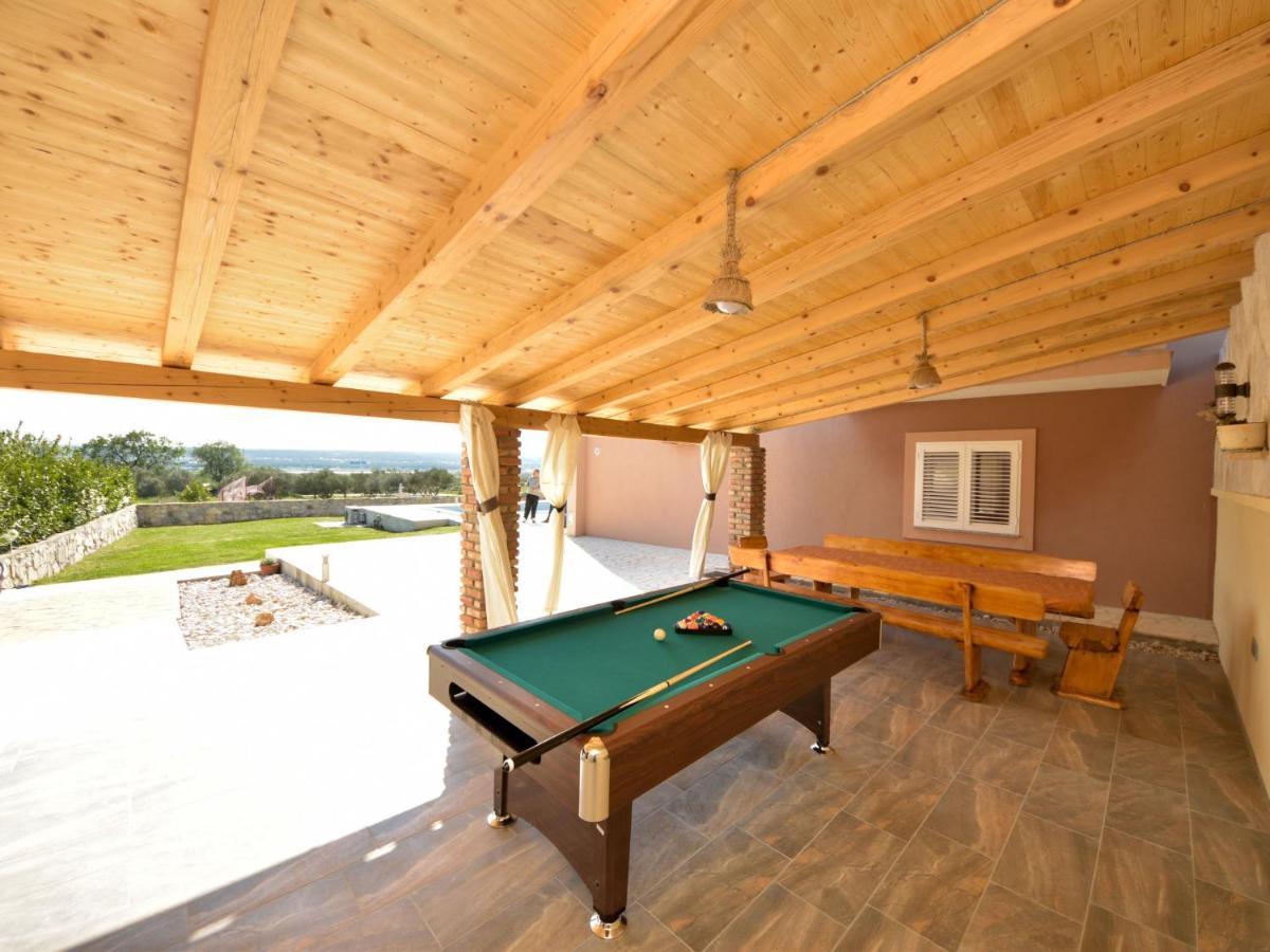 Holiday Home Frane By Interhome Lisane Tinjske 外观 照片