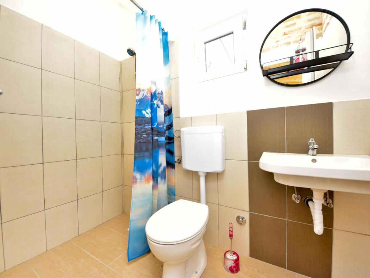 Holiday Home Frane By Interhome Lisane Tinjske 外观 照片