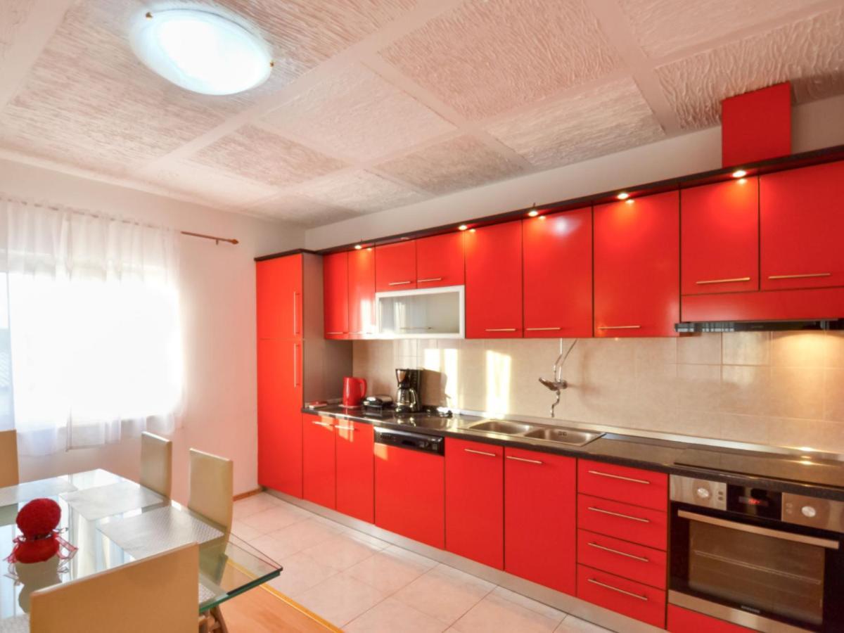 Holiday Home Frane By Interhome Lisane Tinjske 外观 照片
